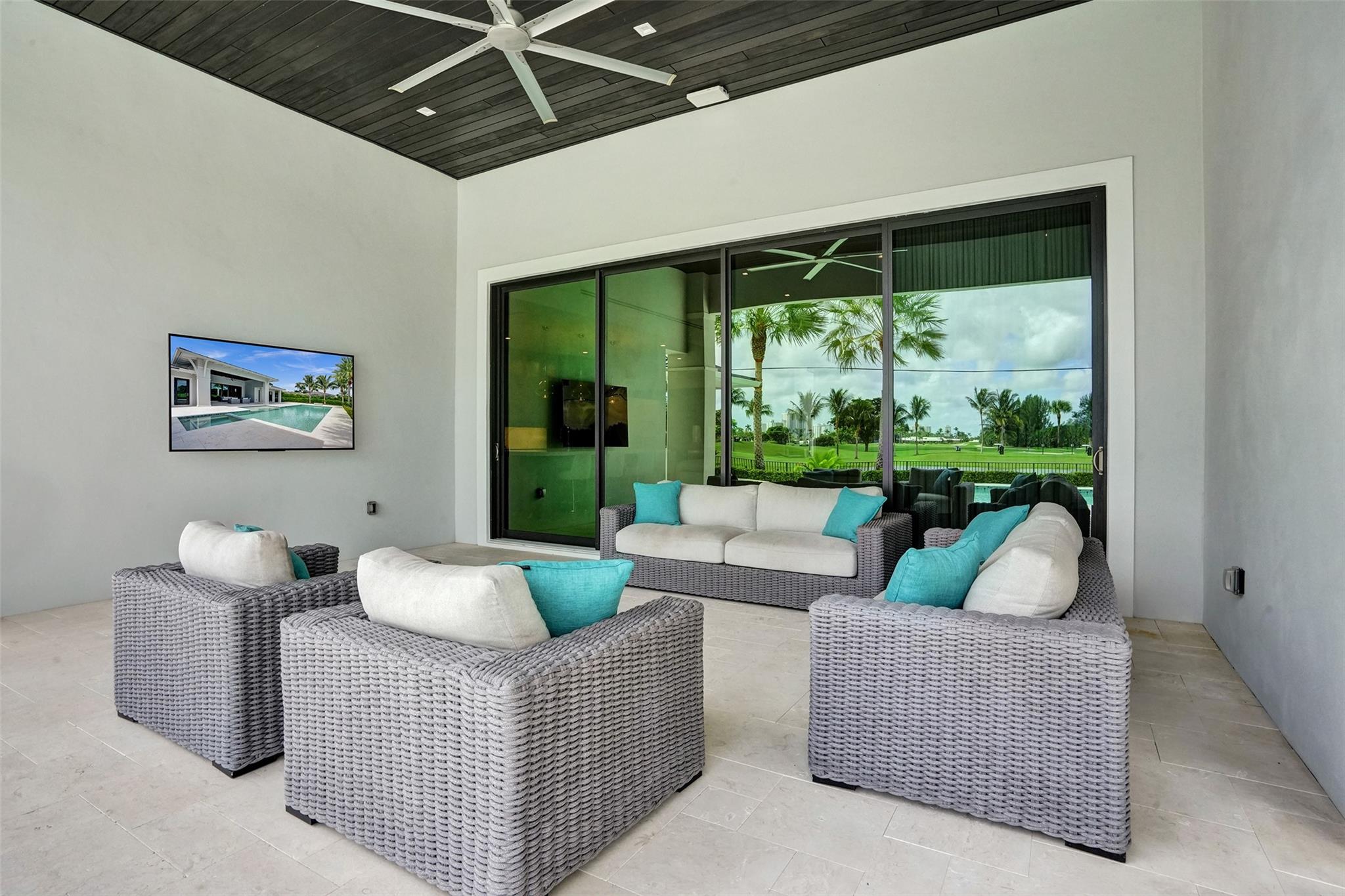 Coral Ridge Country Club - Residential