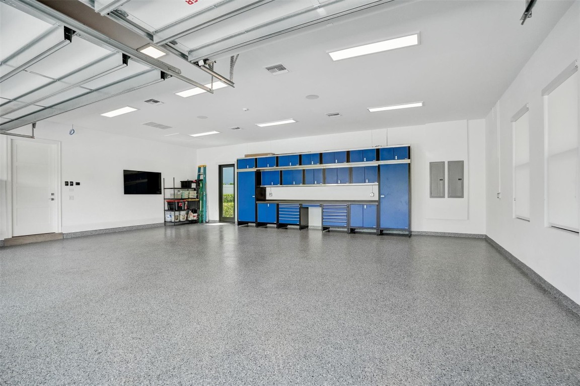 Coral Ridge Country Club - Residential