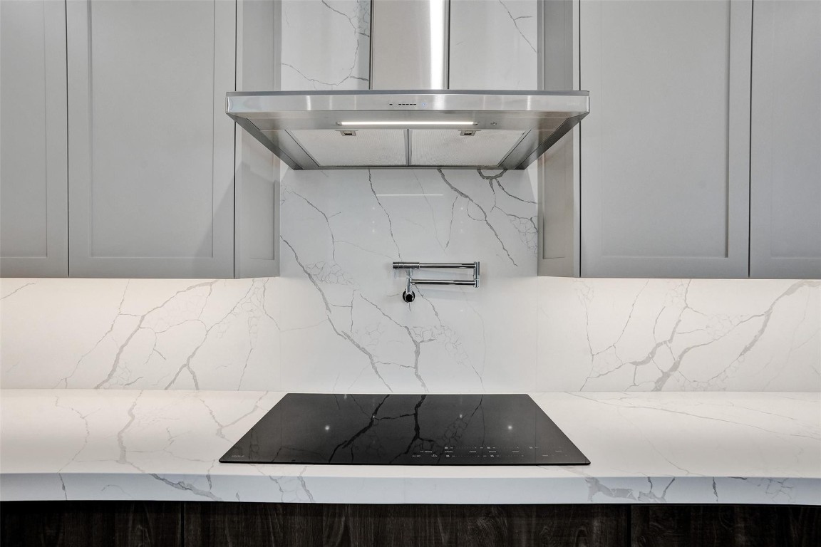 Coral Ridge Country Club - Residential