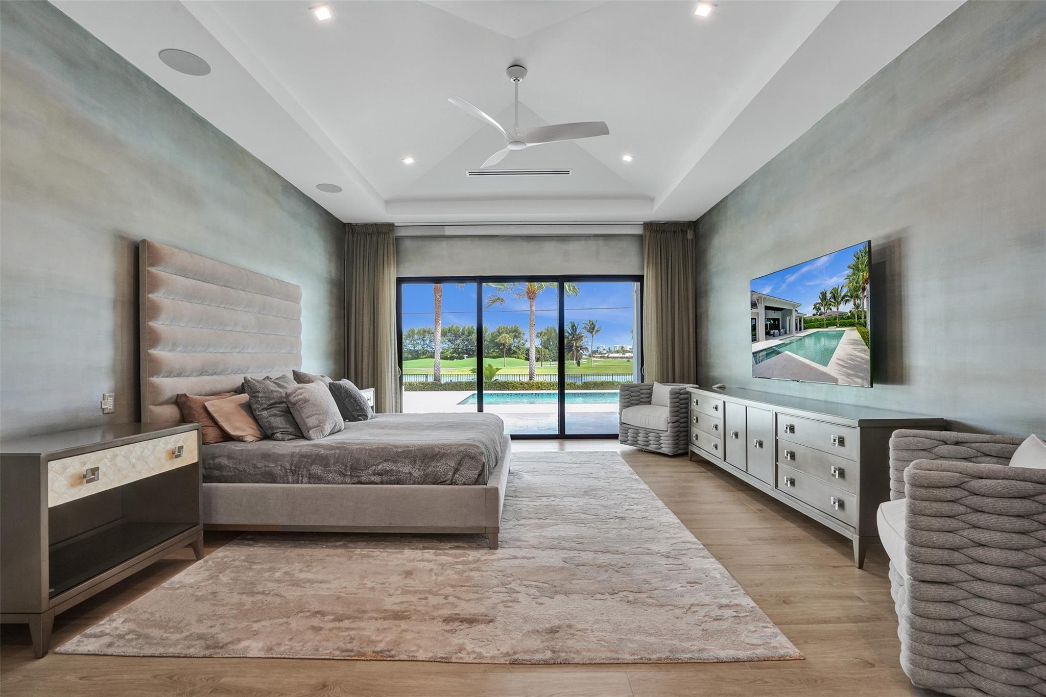 Coral Ridge Country Club - Residential