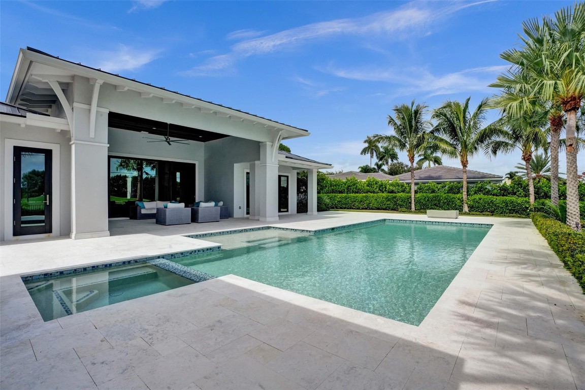 Coral Ridge Country Club - Residential