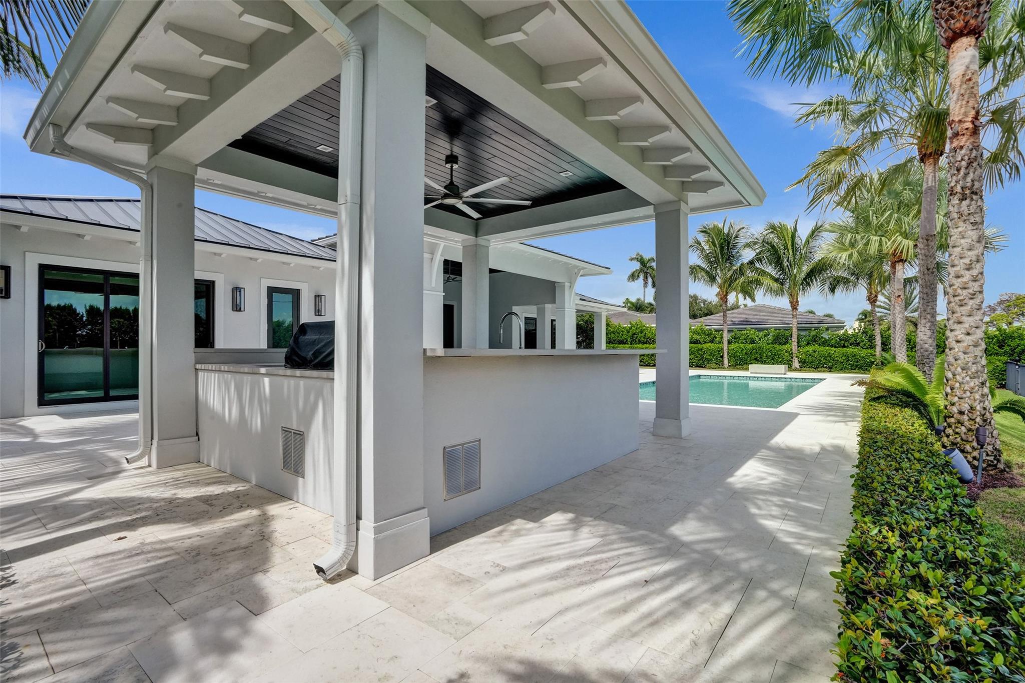 Coral Ridge Country Club - Residential