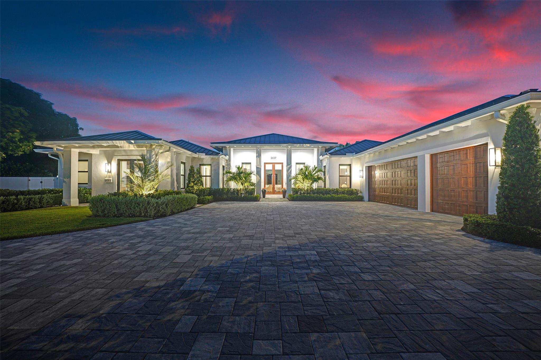 Coral Ridge Country Club - Residential