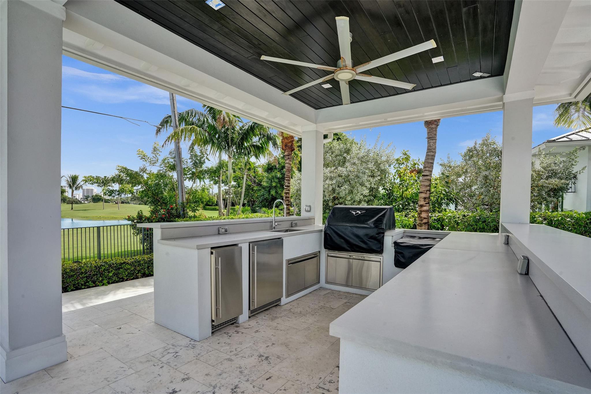 Coral Ridge Country Club - Residential