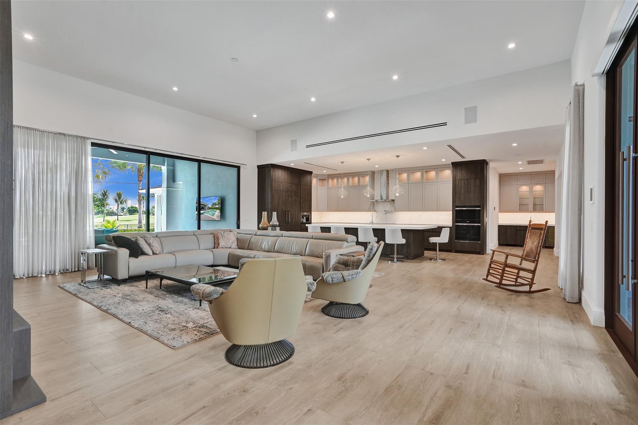 Coral Ridge Country Club - Residential