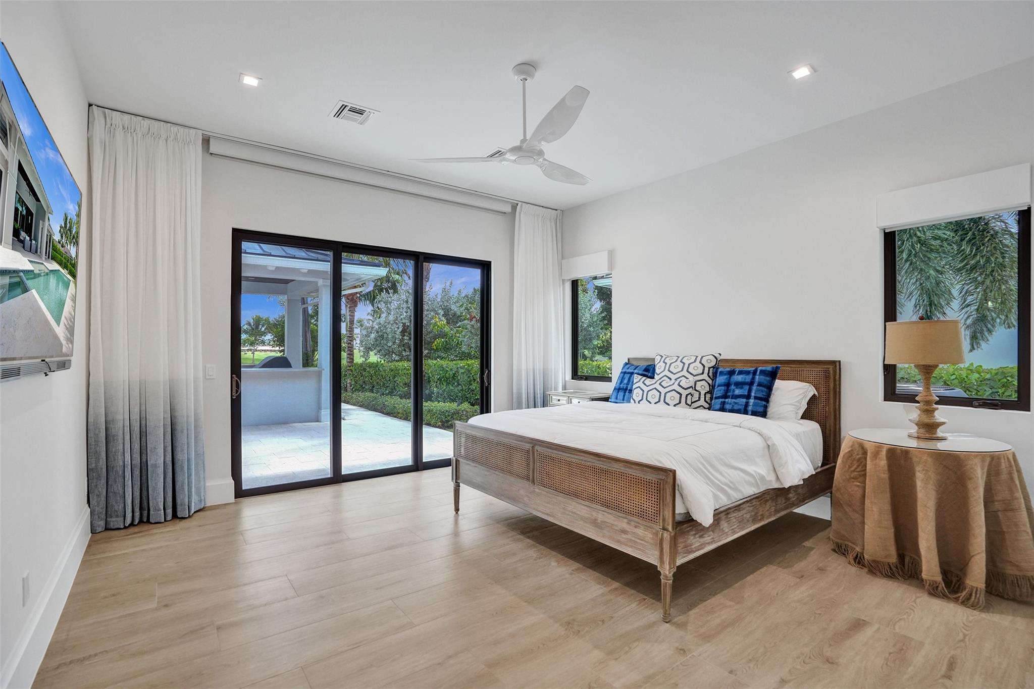 Coral Ridge Country Club - Residential