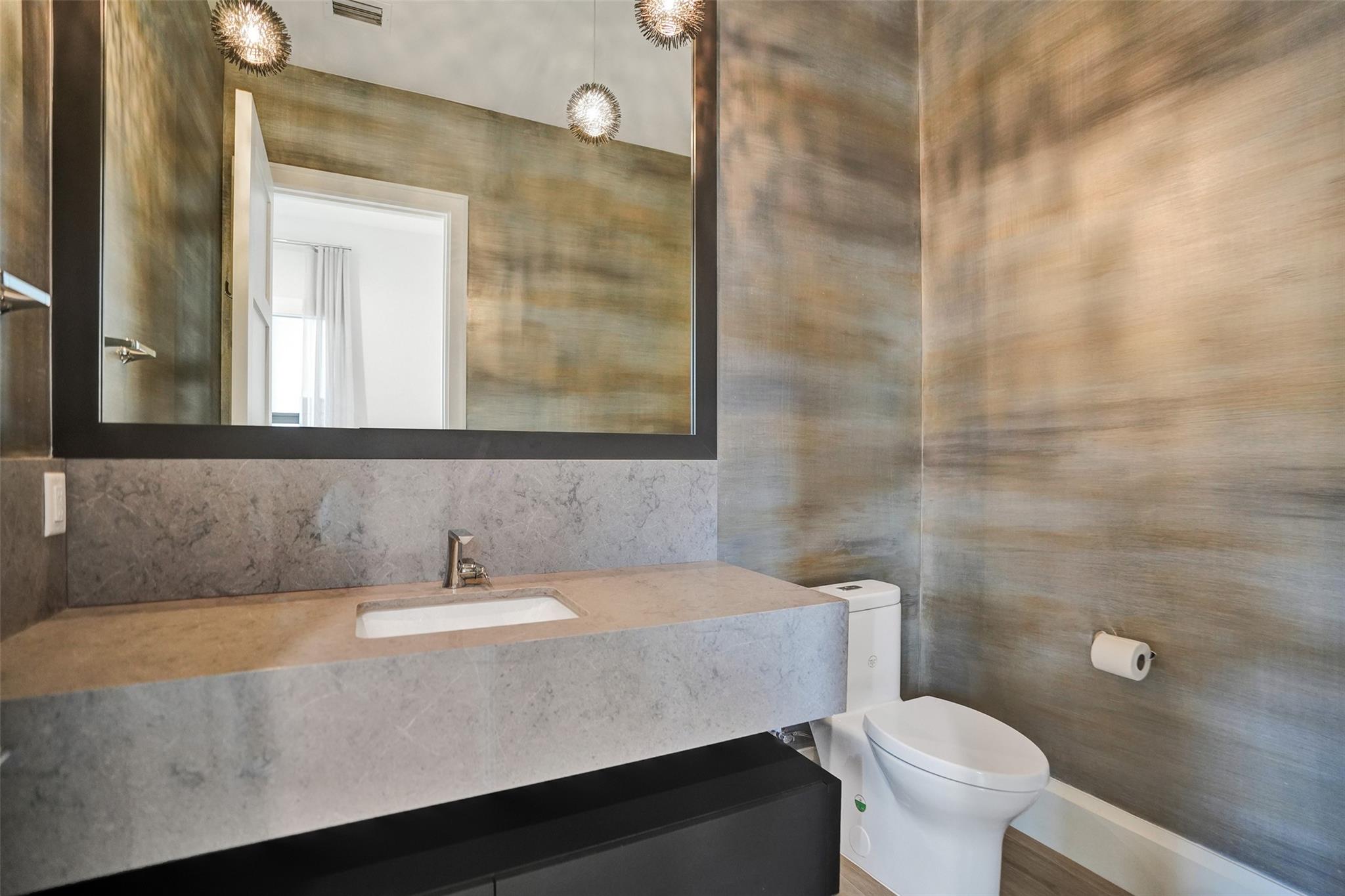 Coral Ridge Country Club - Residential