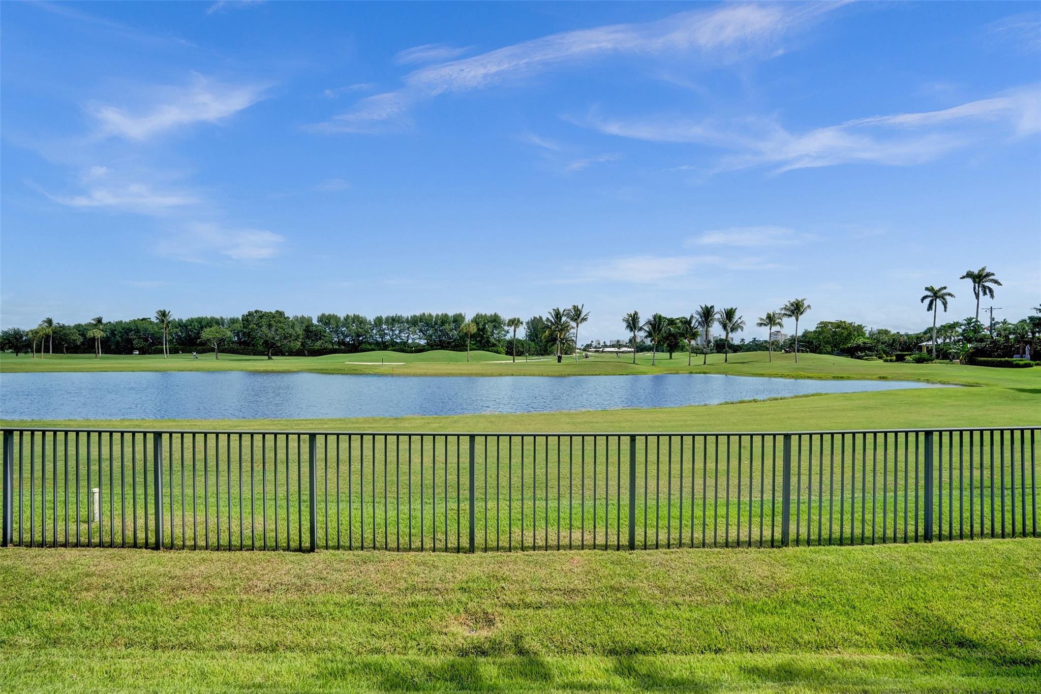 Coral Ridge Country Club - Residential