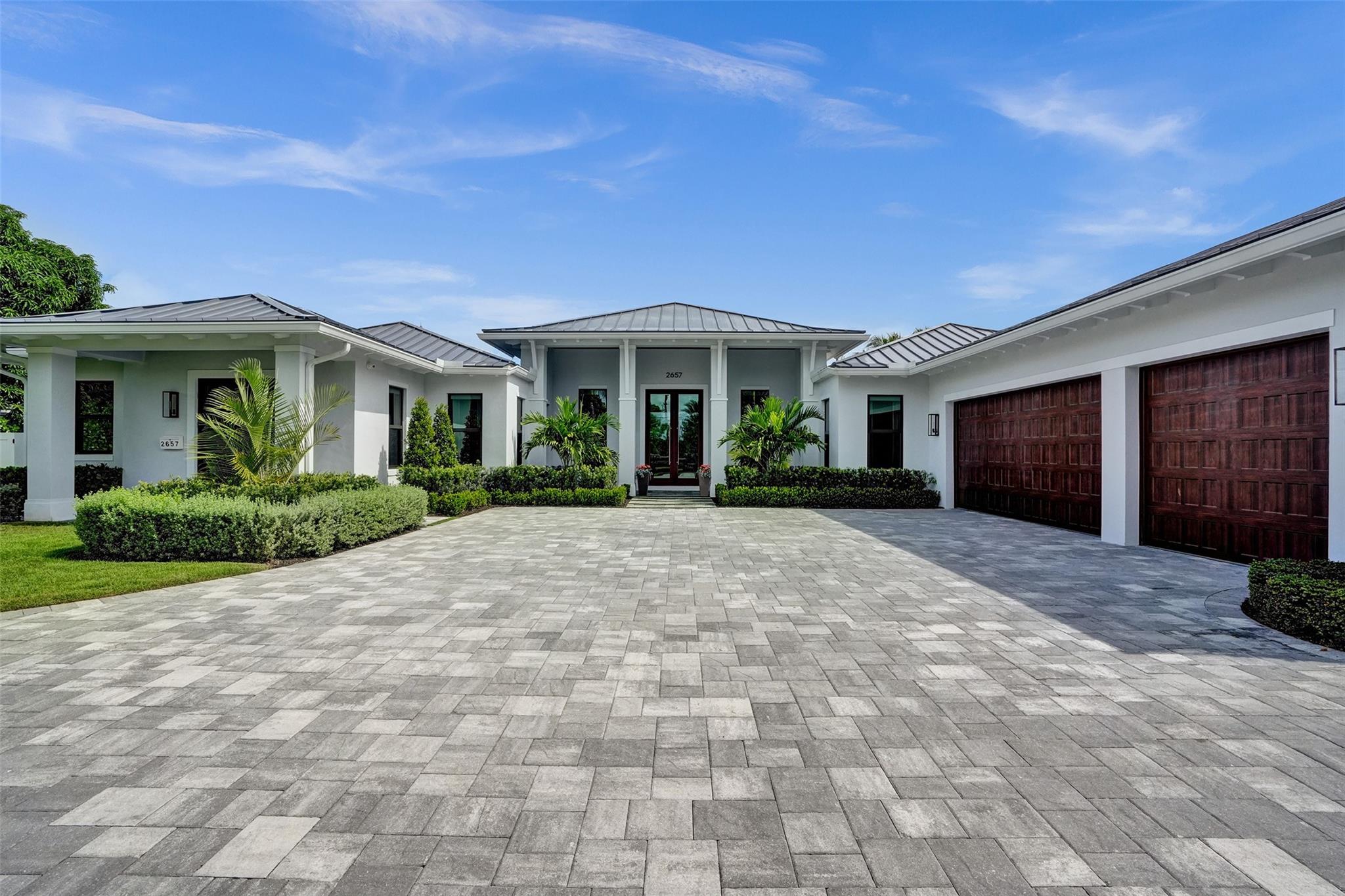 Coral Ridge Country Club - Residential