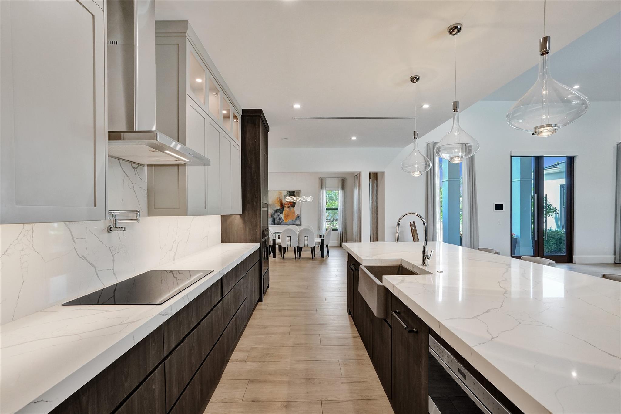 Coral Ridge Country Club - Residential