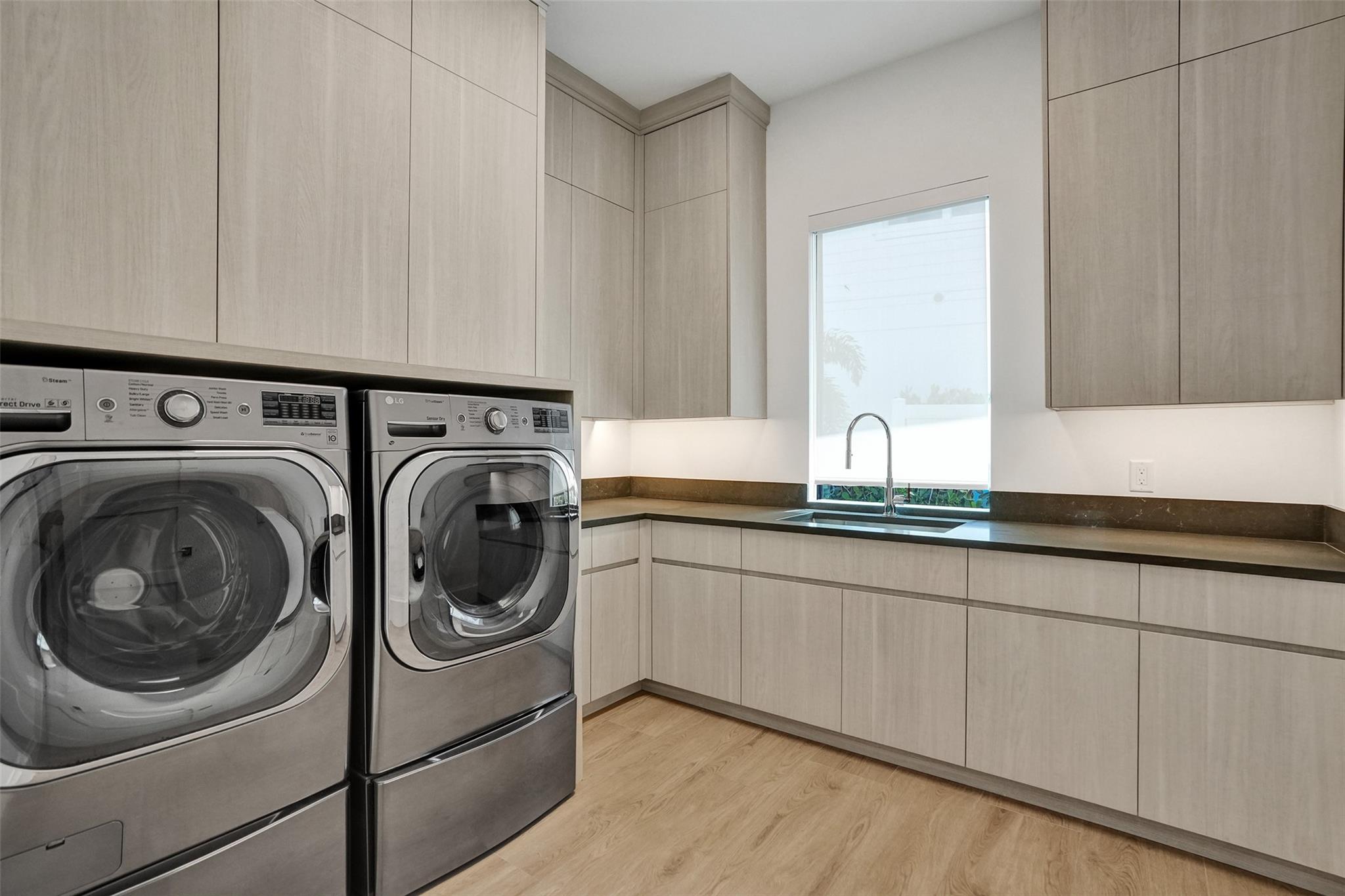 Coral Ridge Country Club - Residential