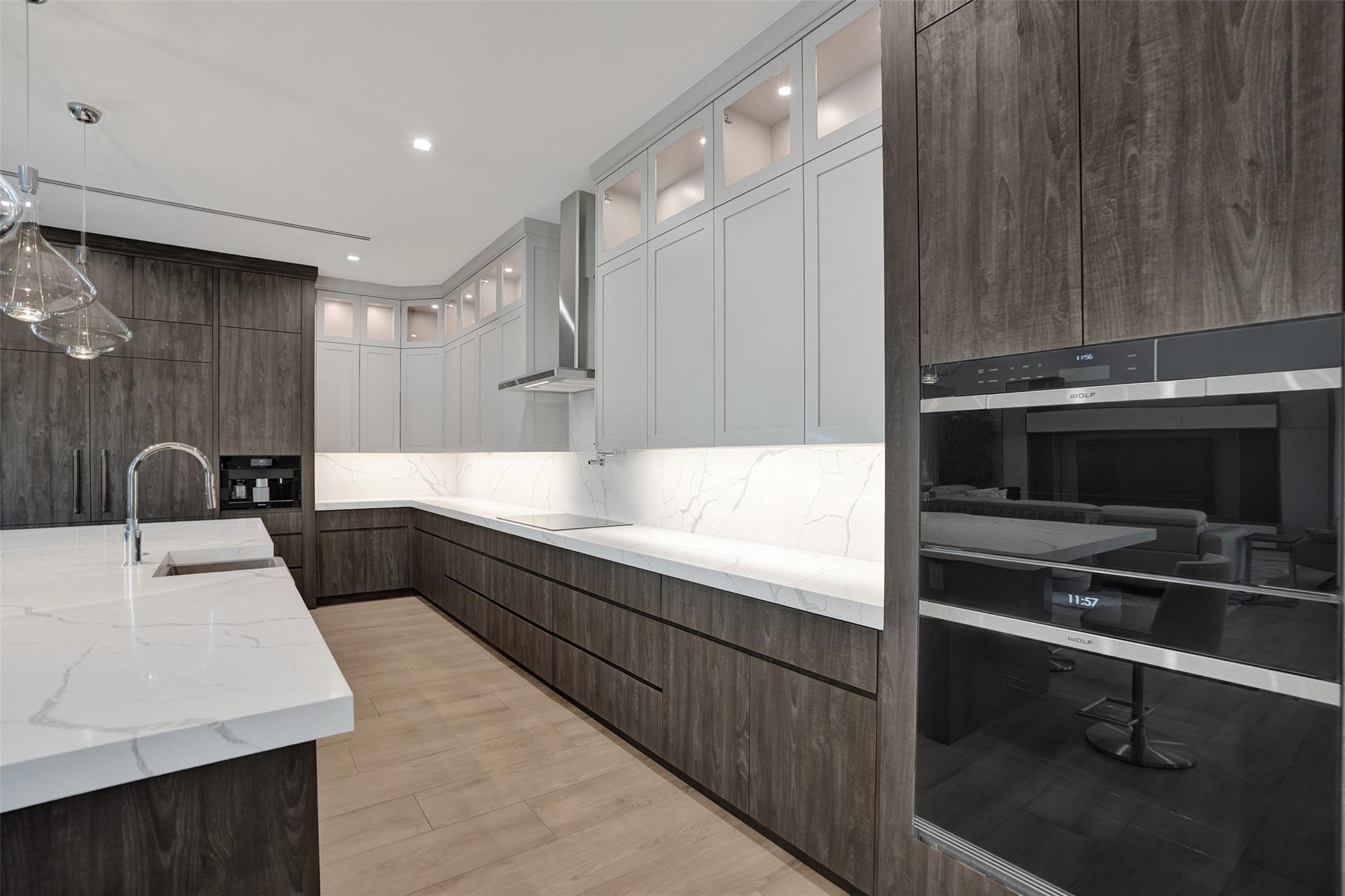 Coral Ridge Country Club - Residential