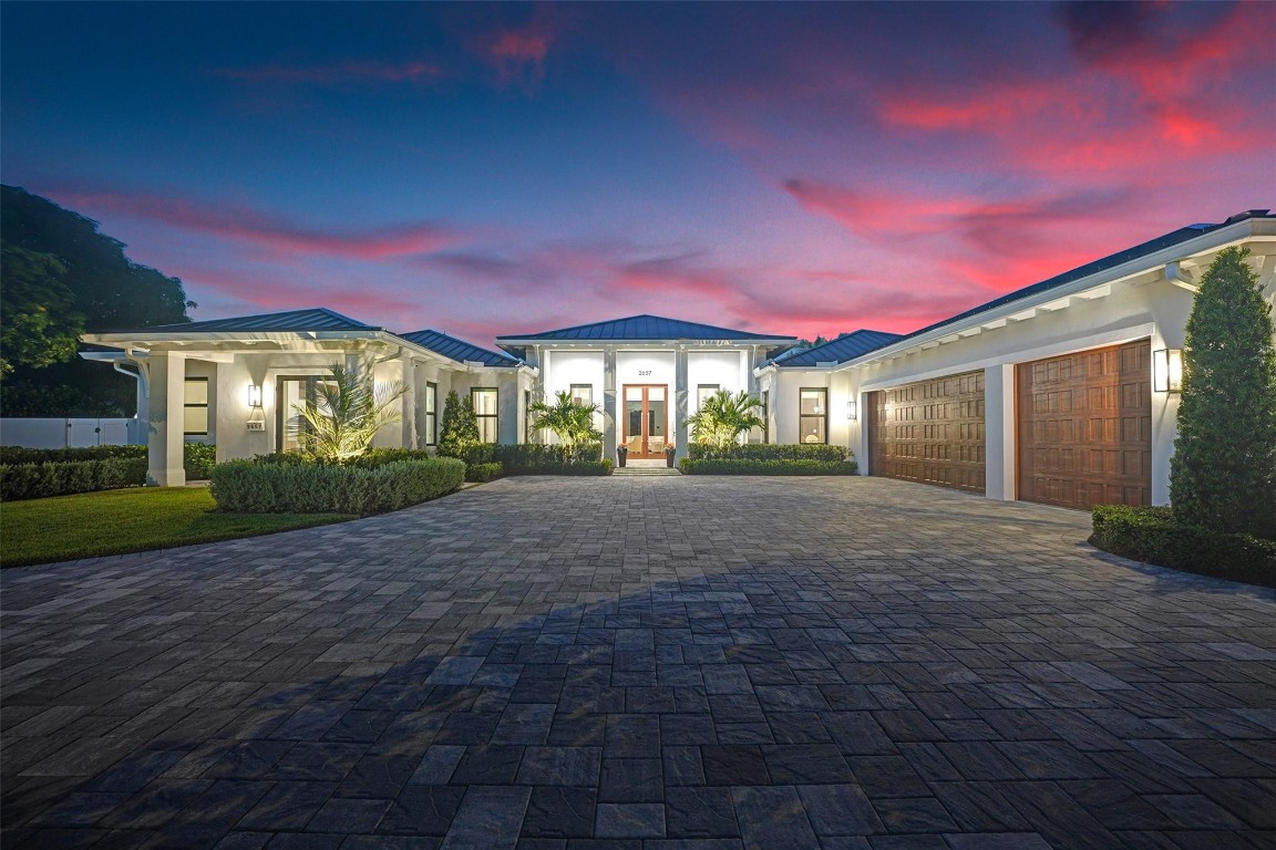 Coral Ridge Country Club - Residential