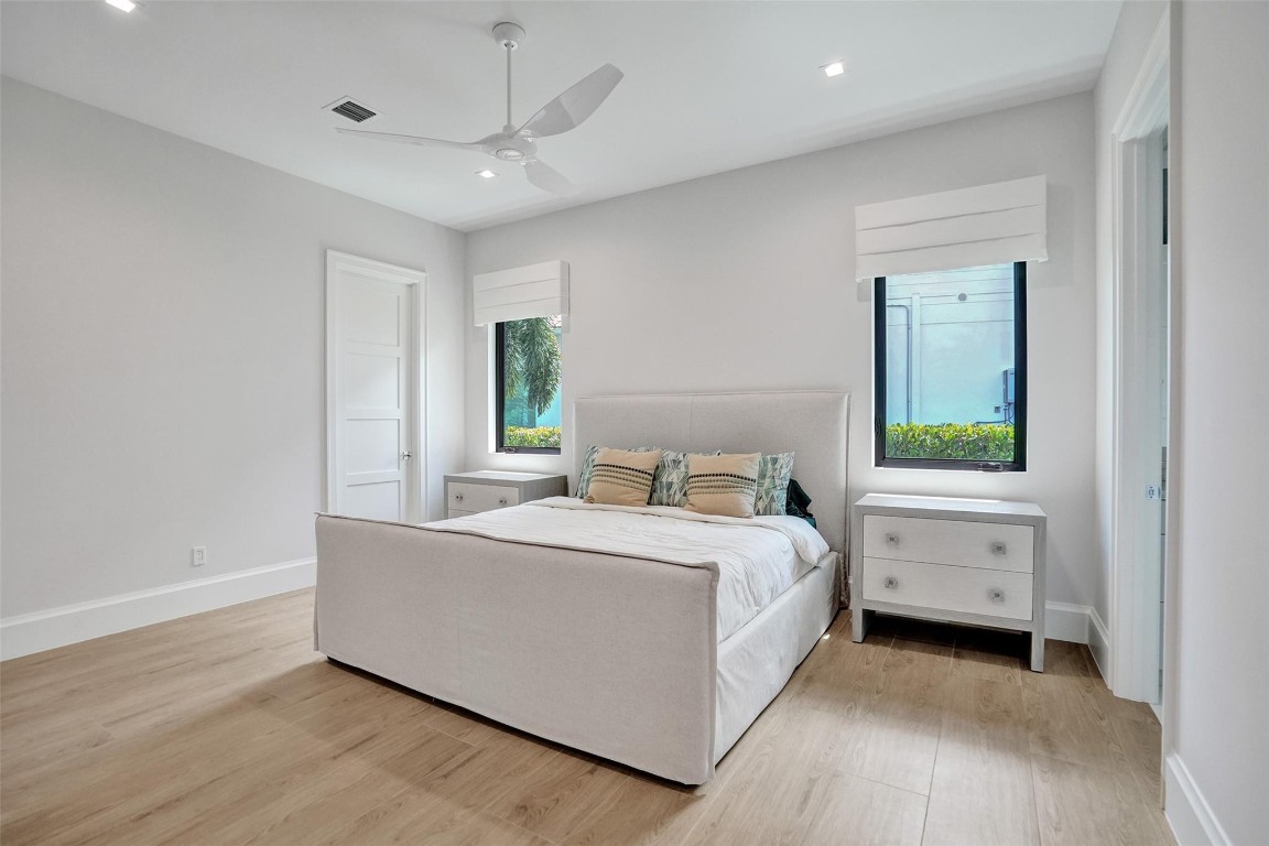 Coral Ridge Country Club - Residential