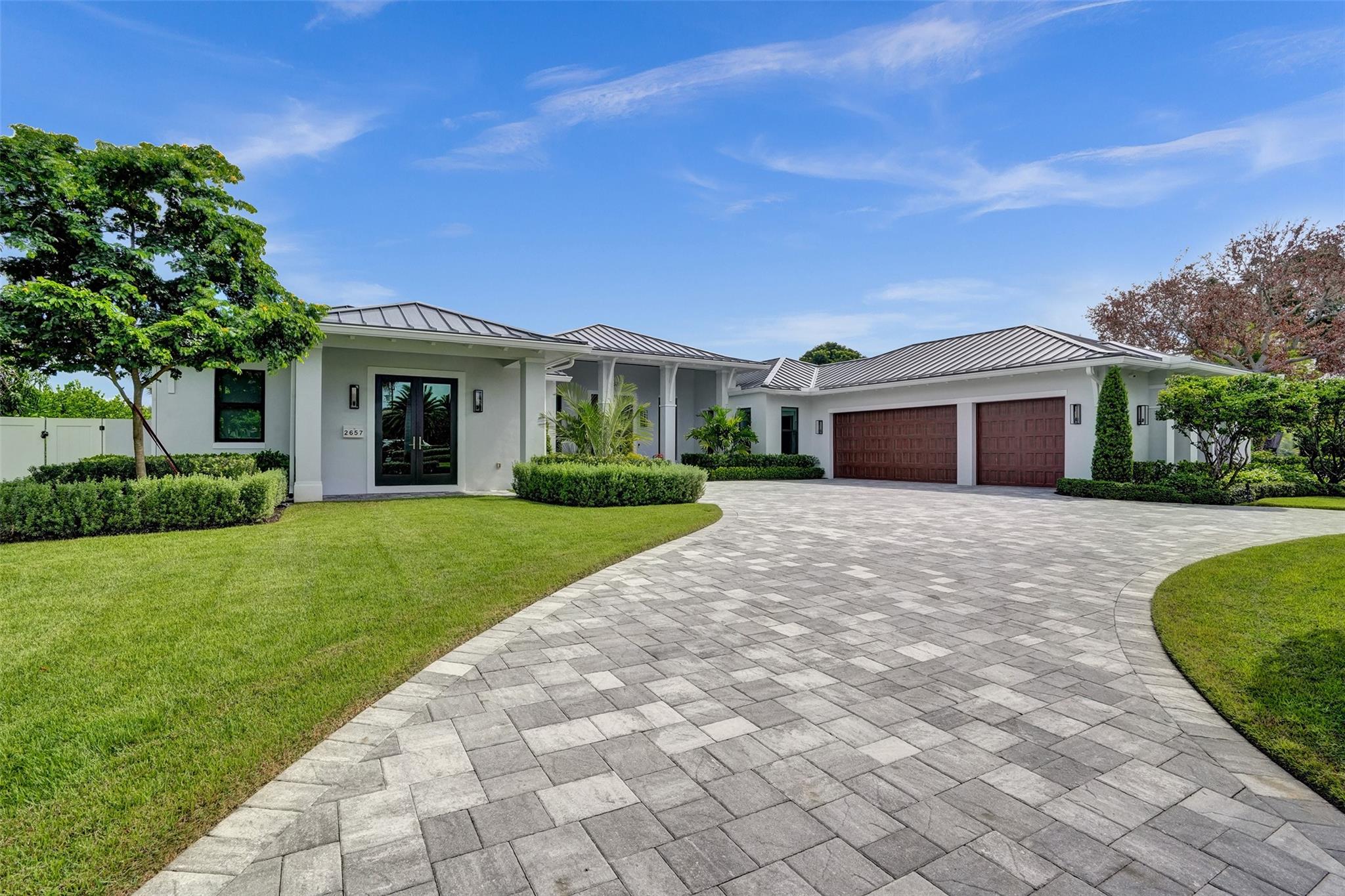 Coral Ridge Country Club - Residential