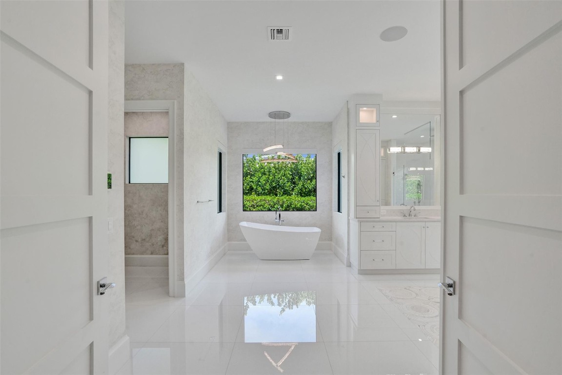 Coral Ridge Country Club - Residential