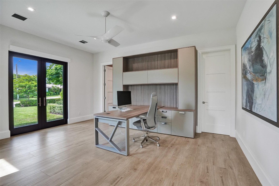 Coral Ridge Country Club - Residential