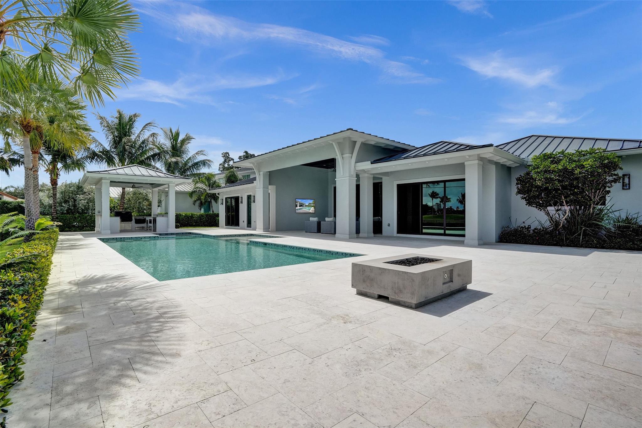 Coral Ridge Country Club - Residential