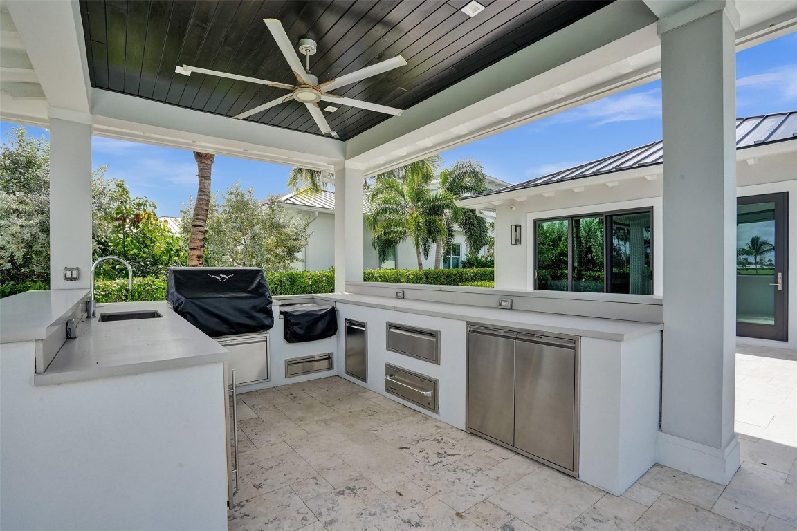 Coral Ridge Country Club - Residential