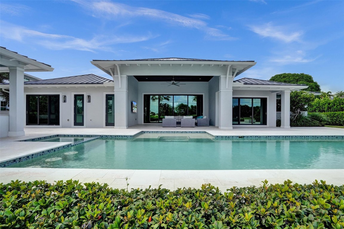 Coral Ridge Country Club - Residential