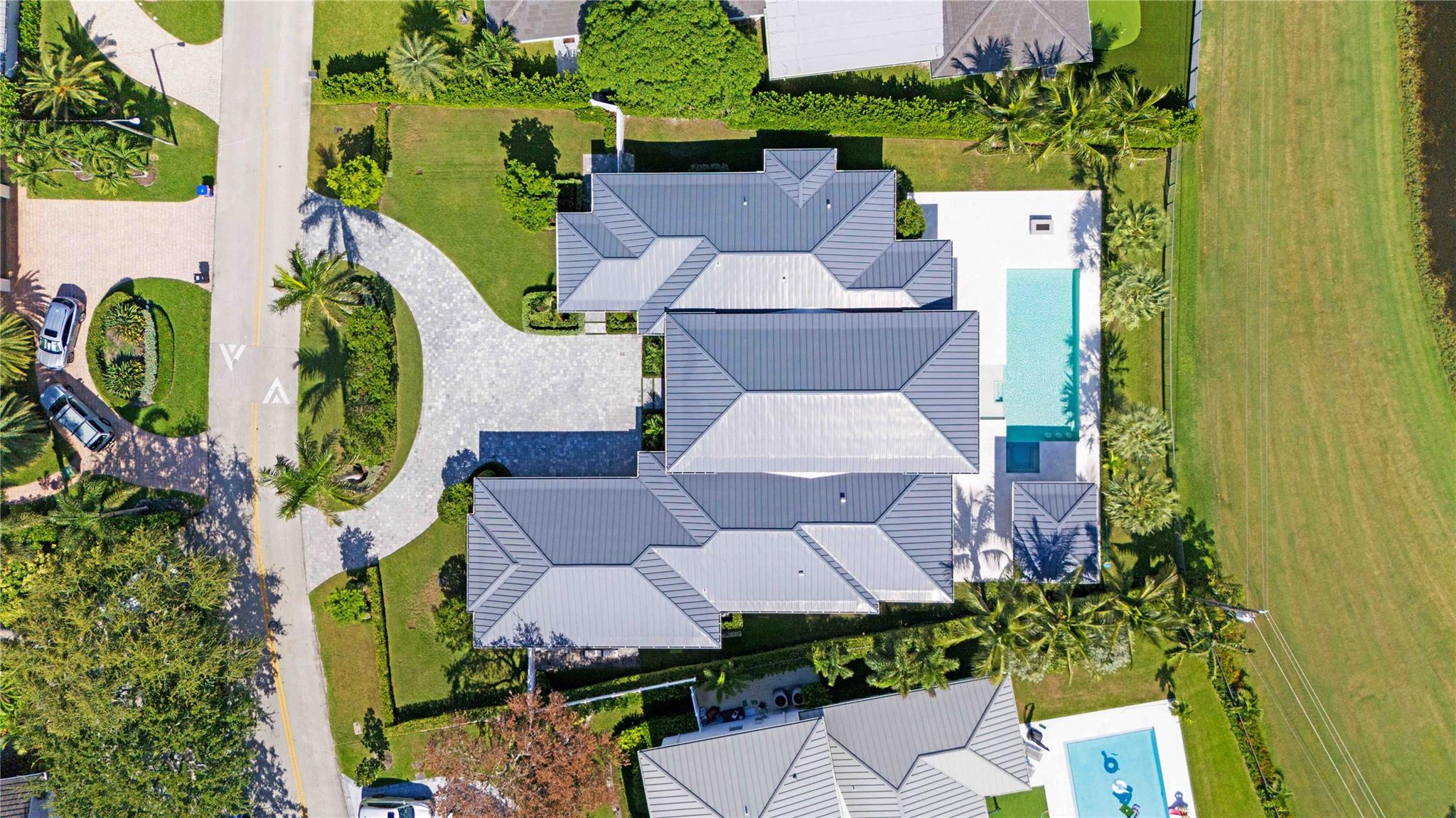 Coral Ridge Country Club - Residential