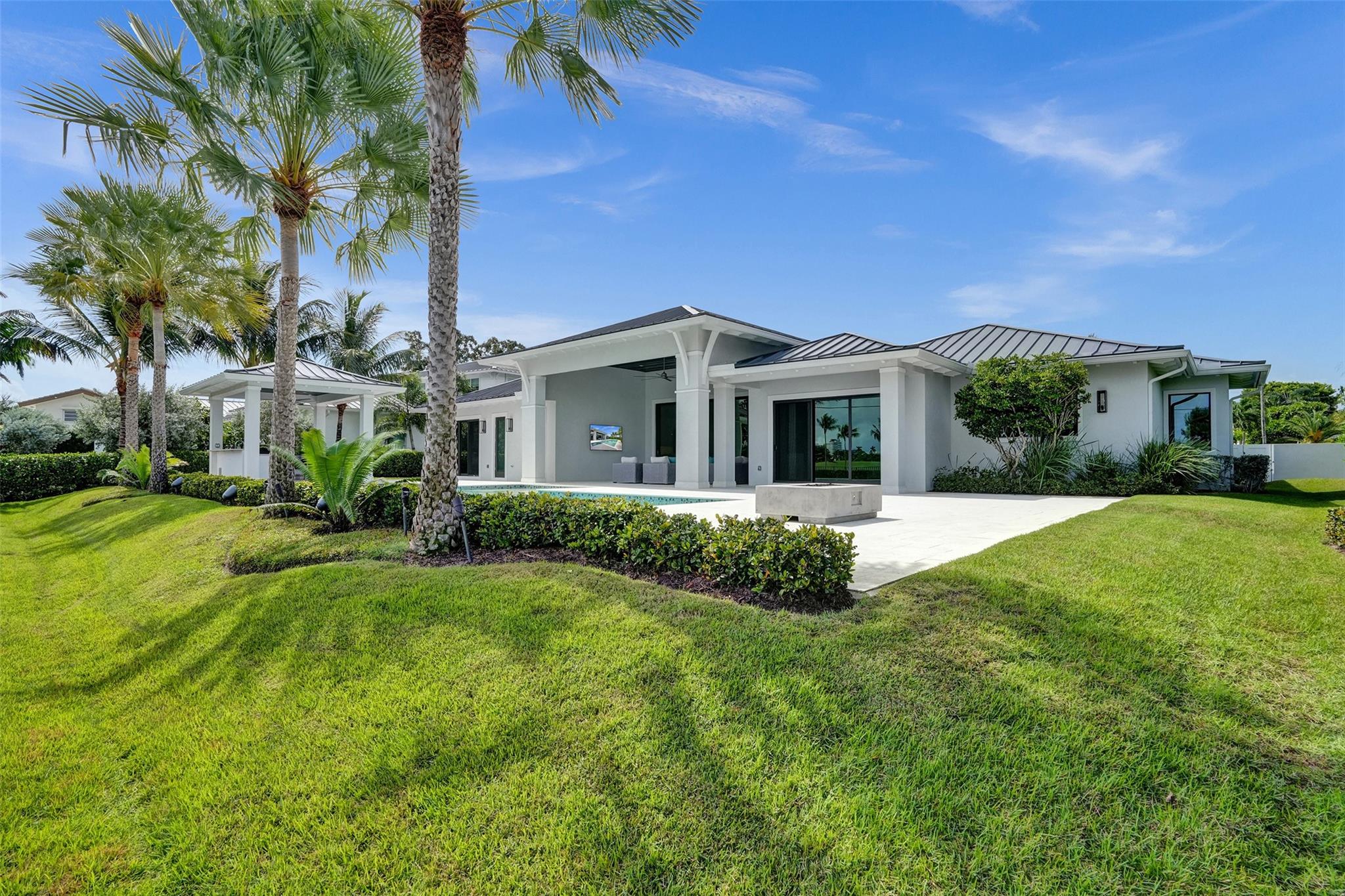 Coral Ridge Country Club - Residential