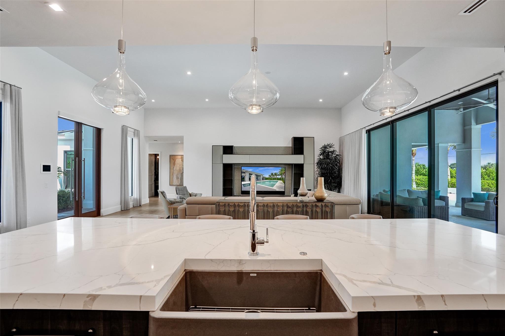 Coral Ridge Country Club - Residential