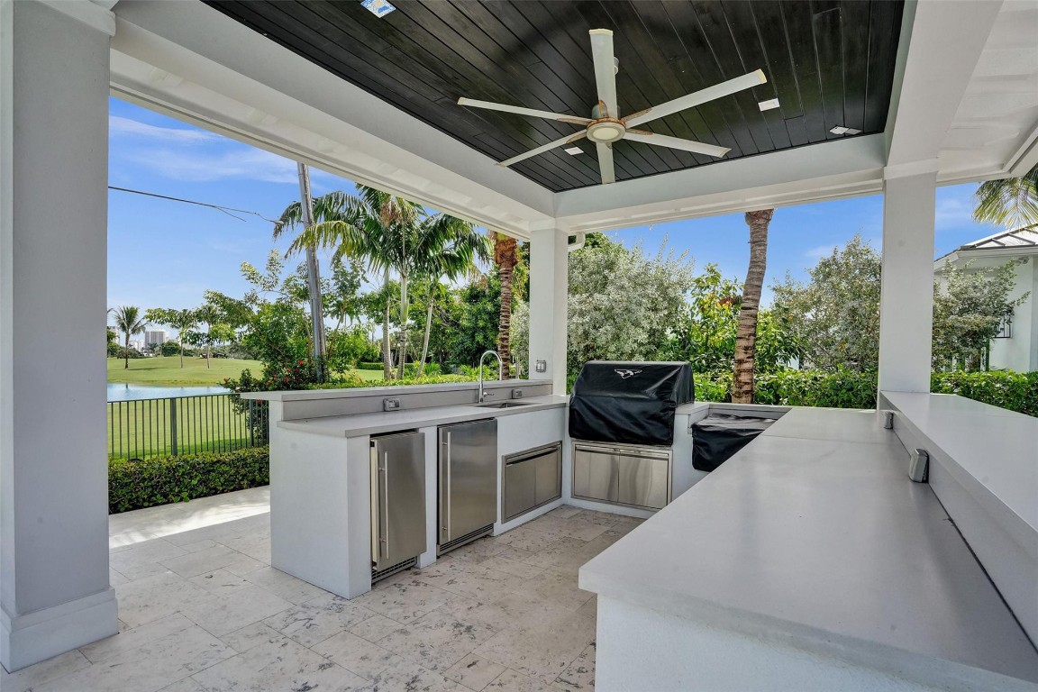 Coral Ridge Country Club - Residential