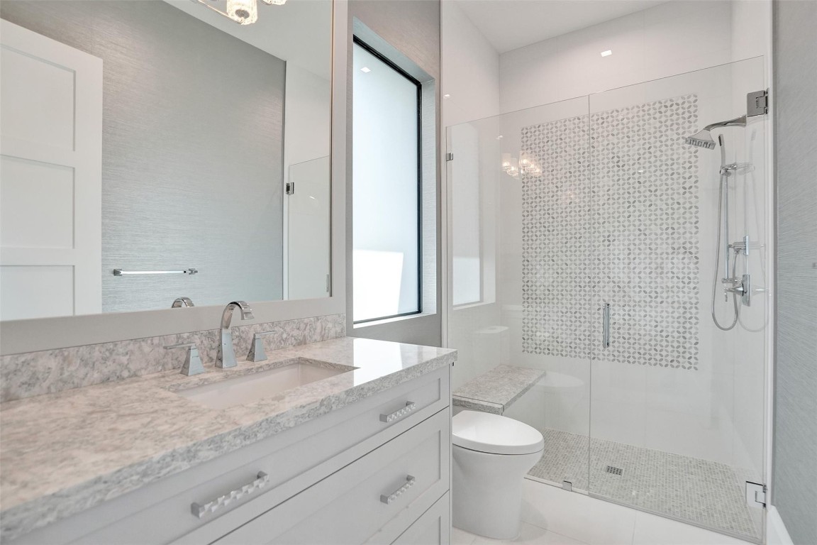 Coral Ridge Country Club - Residential