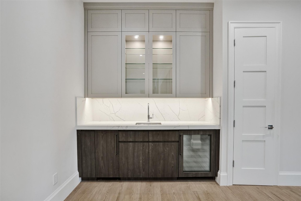 Coral Ridge Country Club - Residential