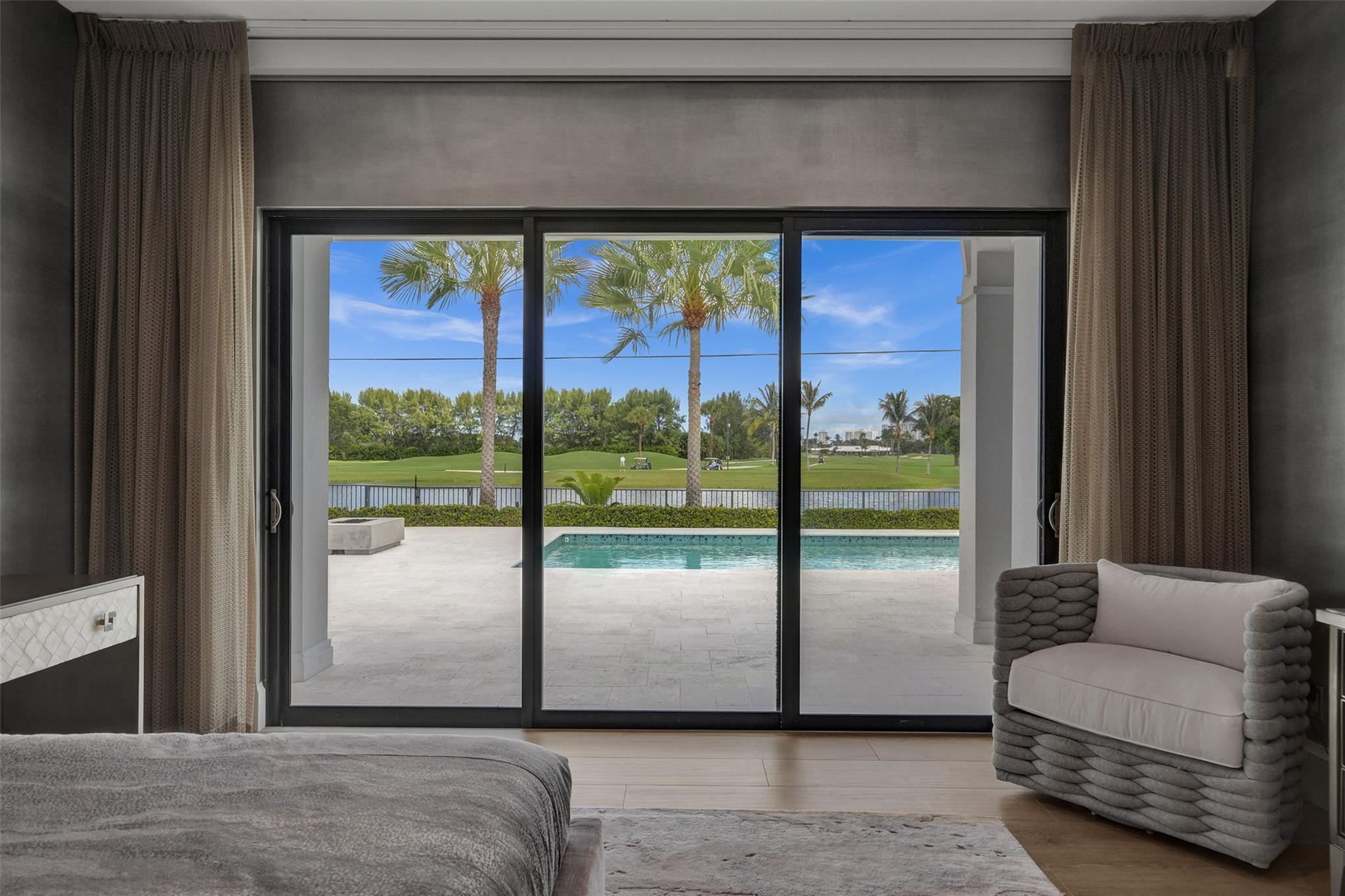 Coral Ridge Country Club - Residential