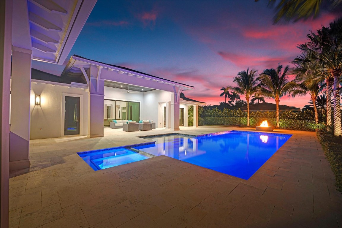 Coral Ridge Country Club - Residential