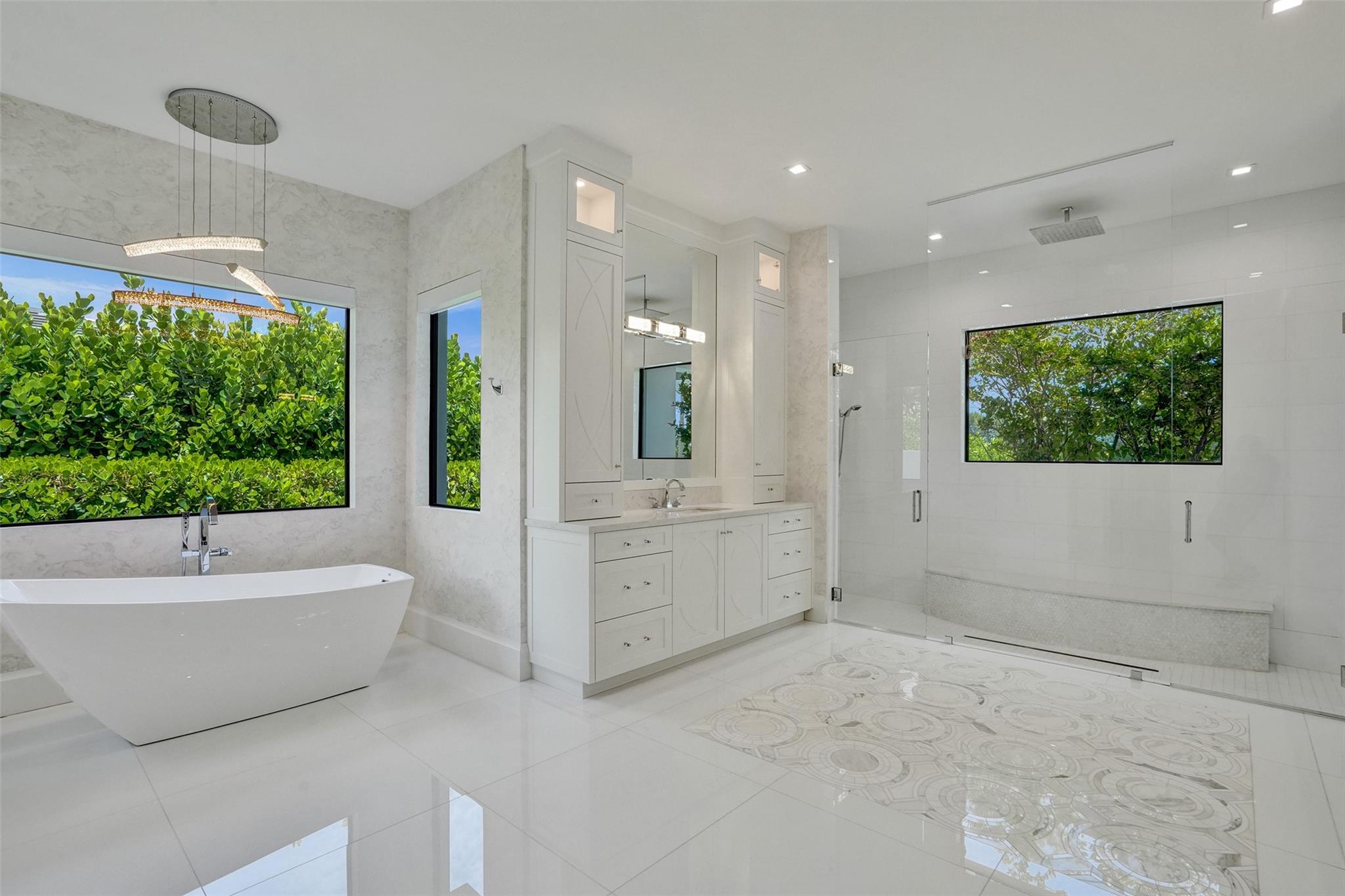 Coral Ridge Country Club - Residential