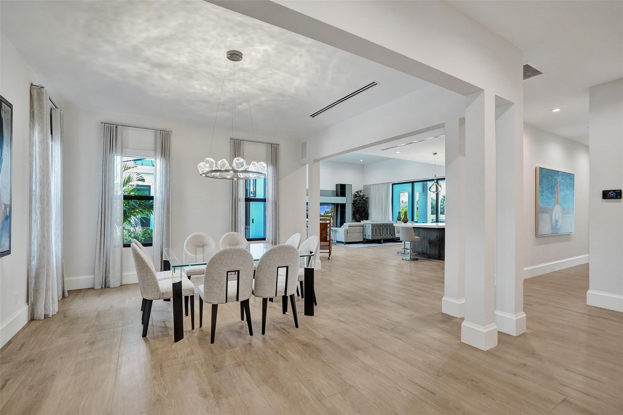 Coral Ridge Country Club - Residential