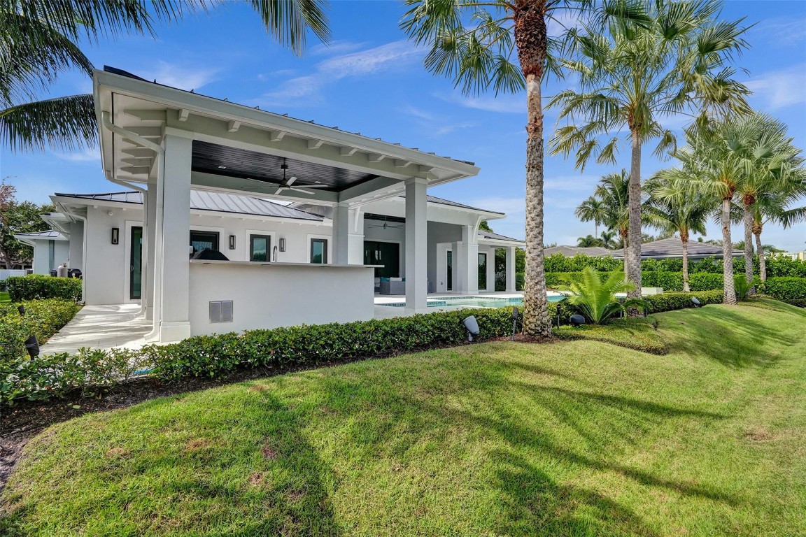 Coral Ridge Country Club - Residential