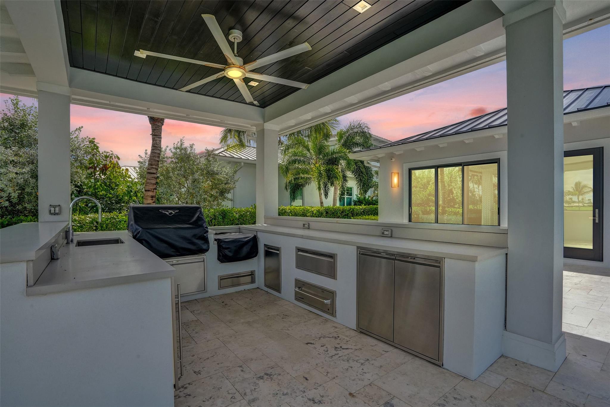 Coral Ridge Country Club - Residential