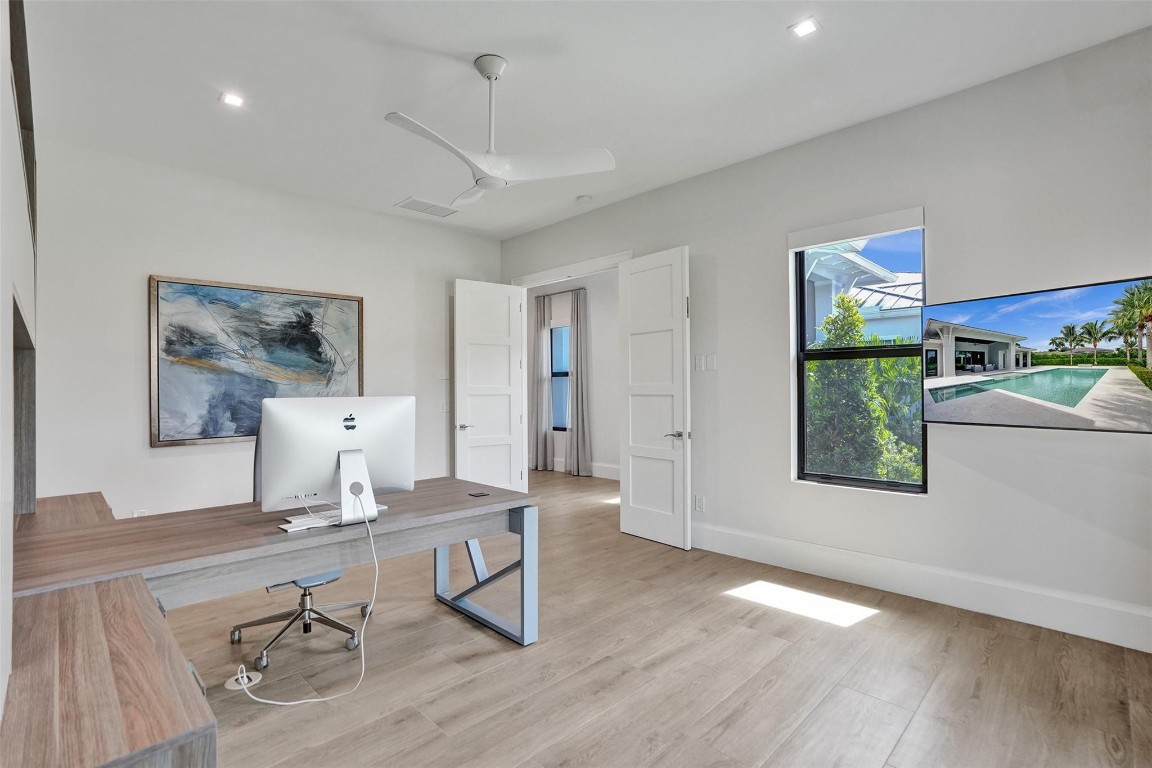 Coral Ridge Country Club - Residential