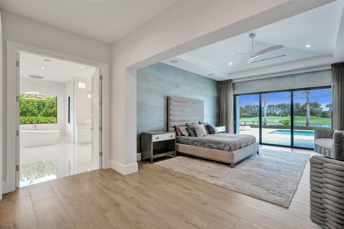 Coral Ridge Country Club - Residential