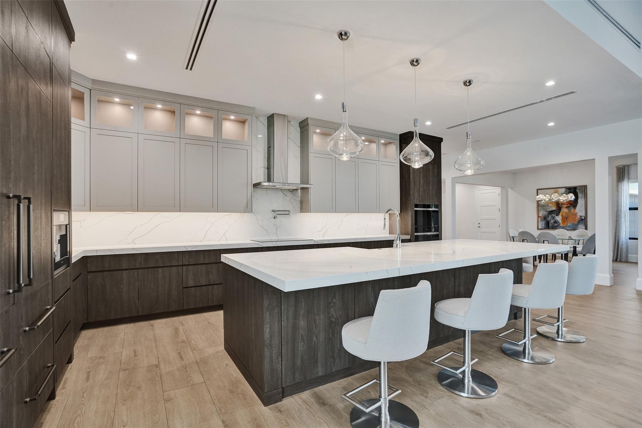 Coral Ridge Country Club - Residential