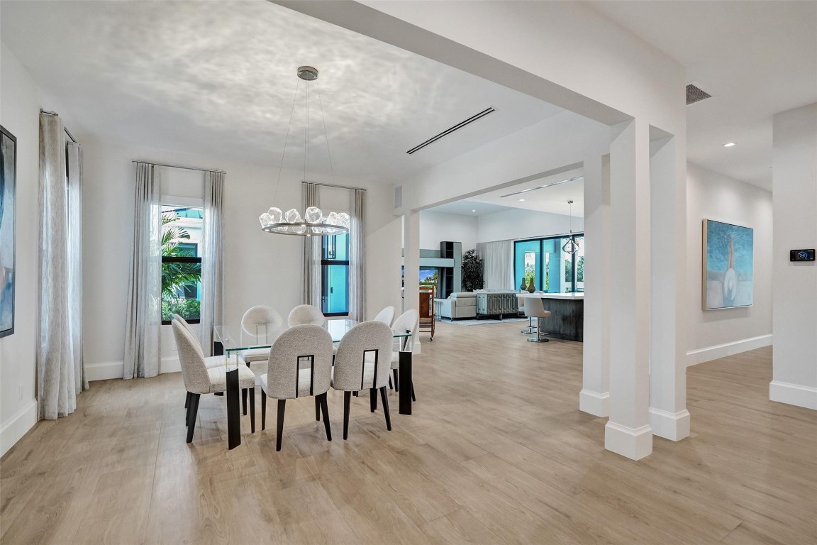 Coral Ridge Country Club - Residential