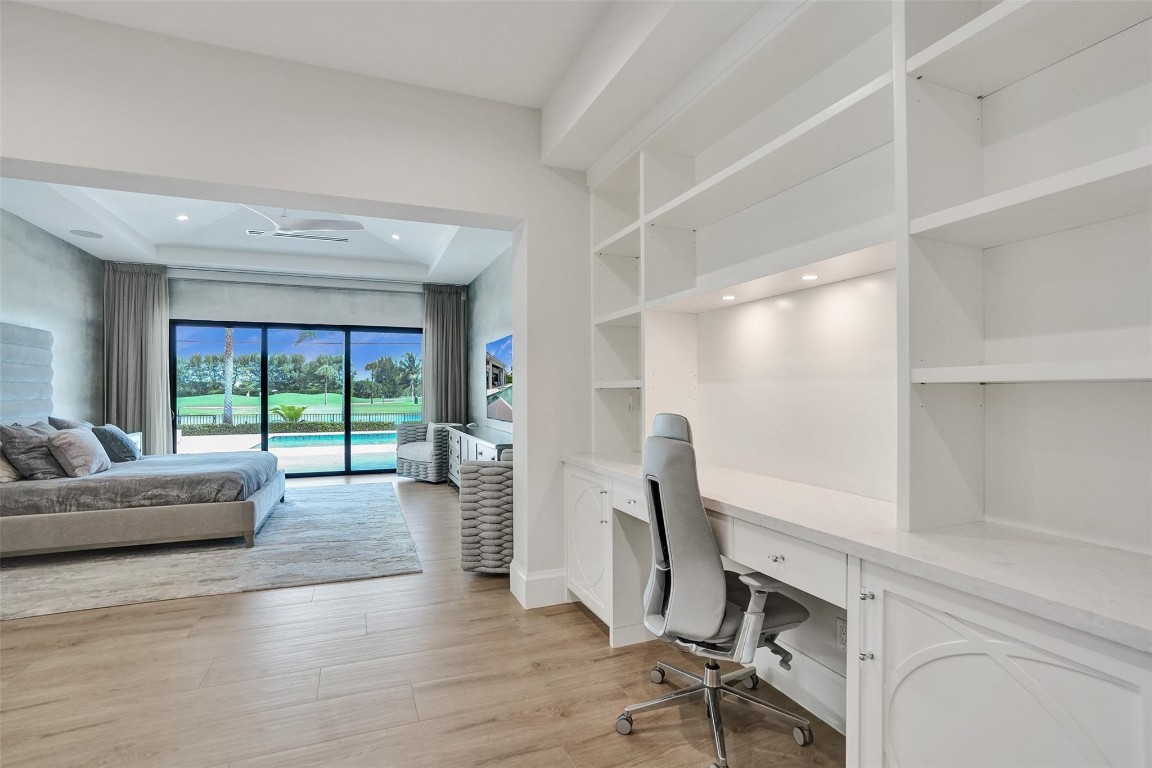 Coral Ridge Country Club - Residential