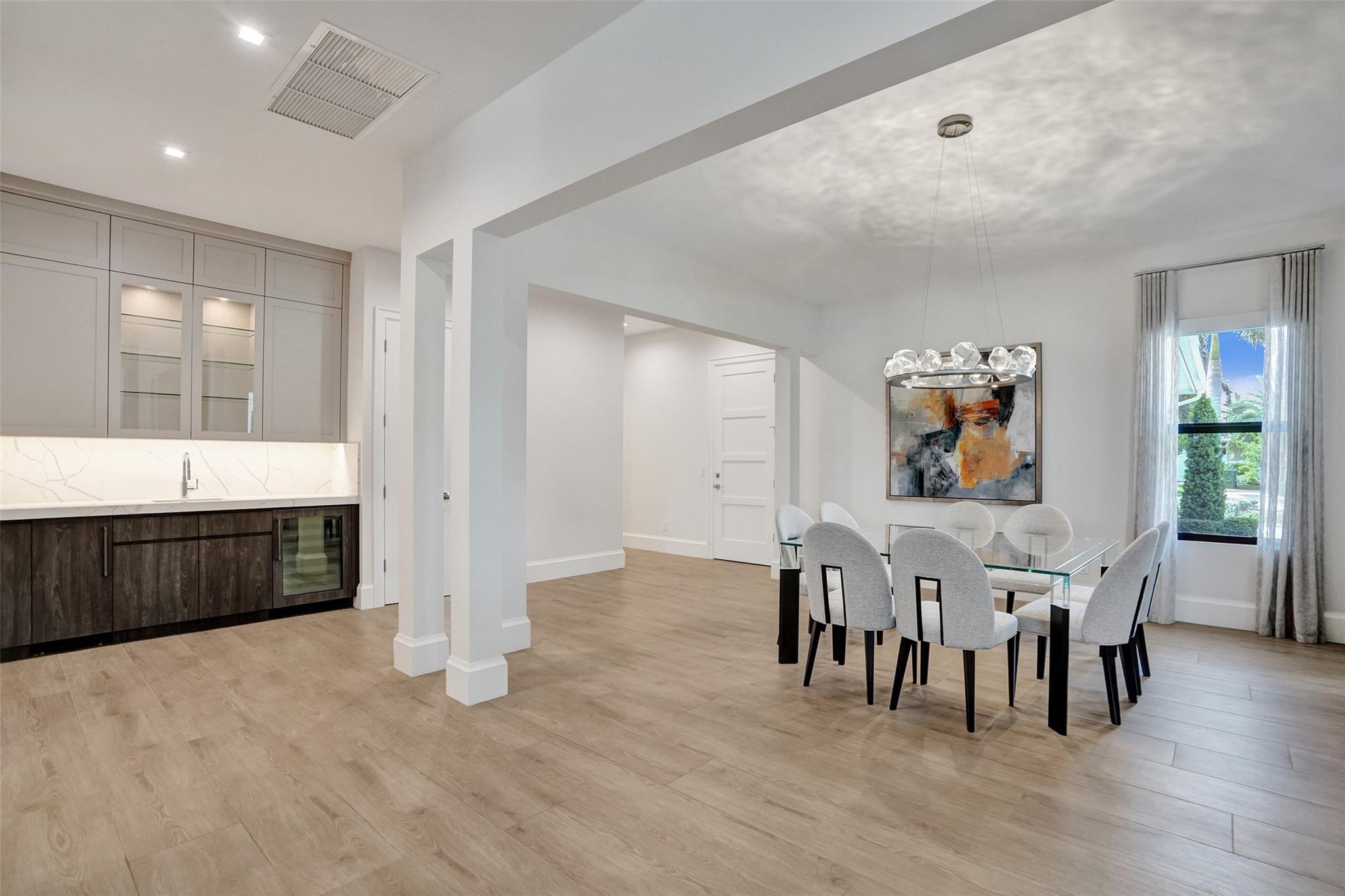 Coral Ridge Country Club - Residential