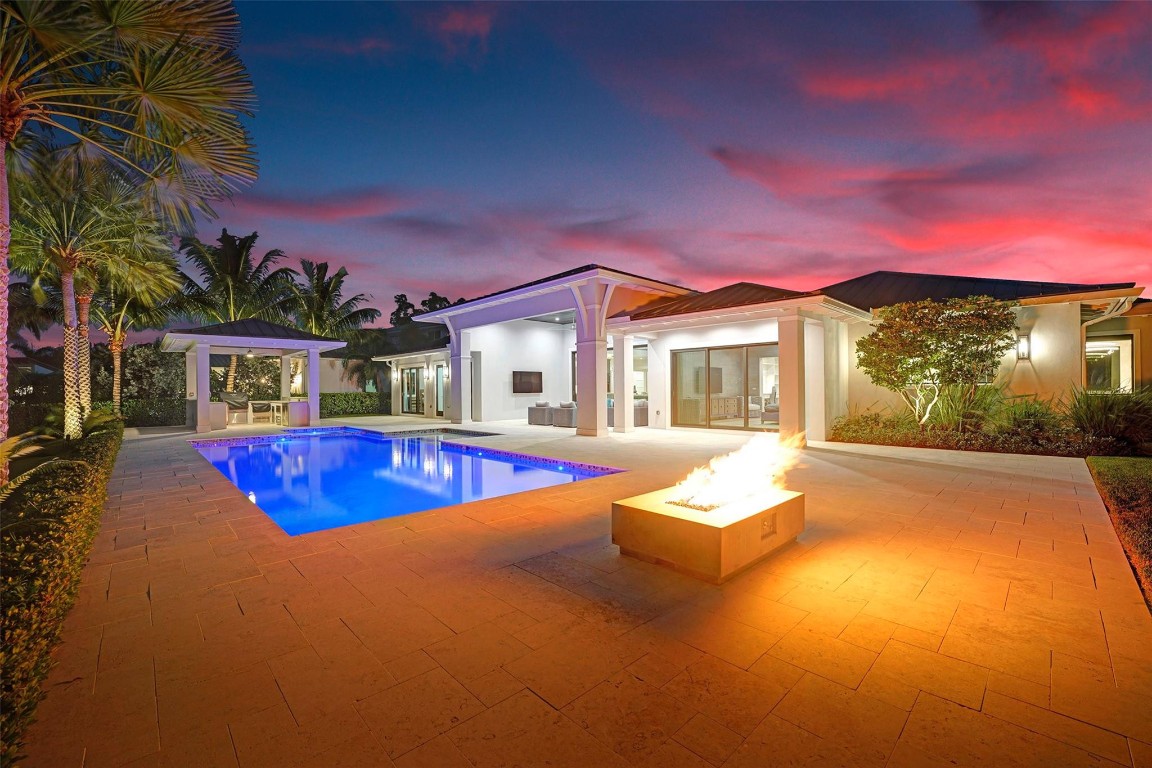 Coral Ridge Country Club - Residential