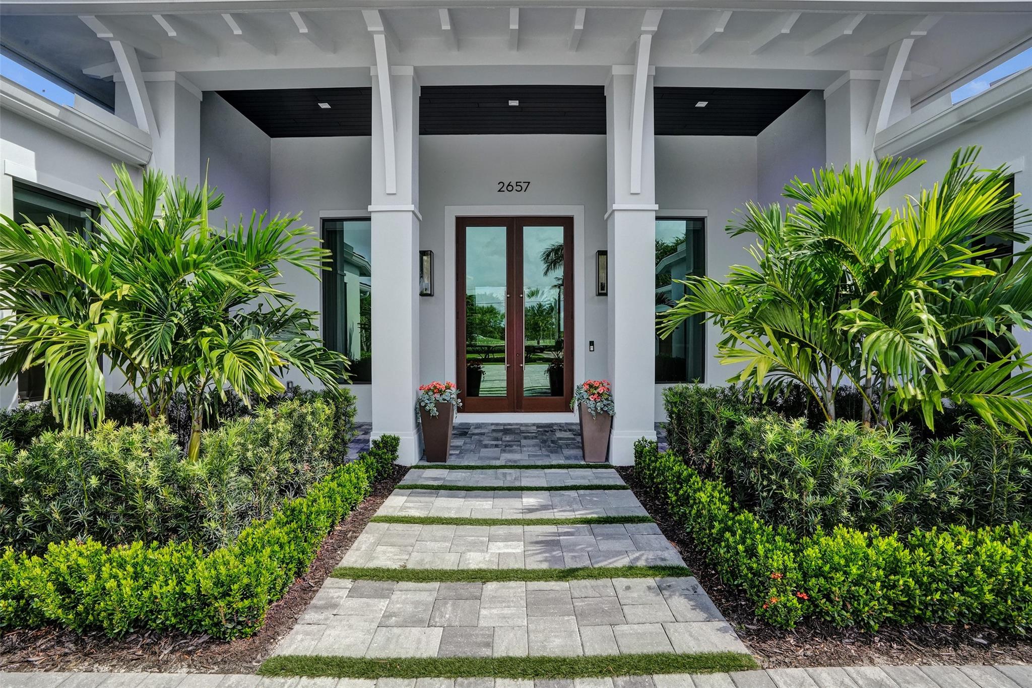 Coral Ridge Country Club - Residential