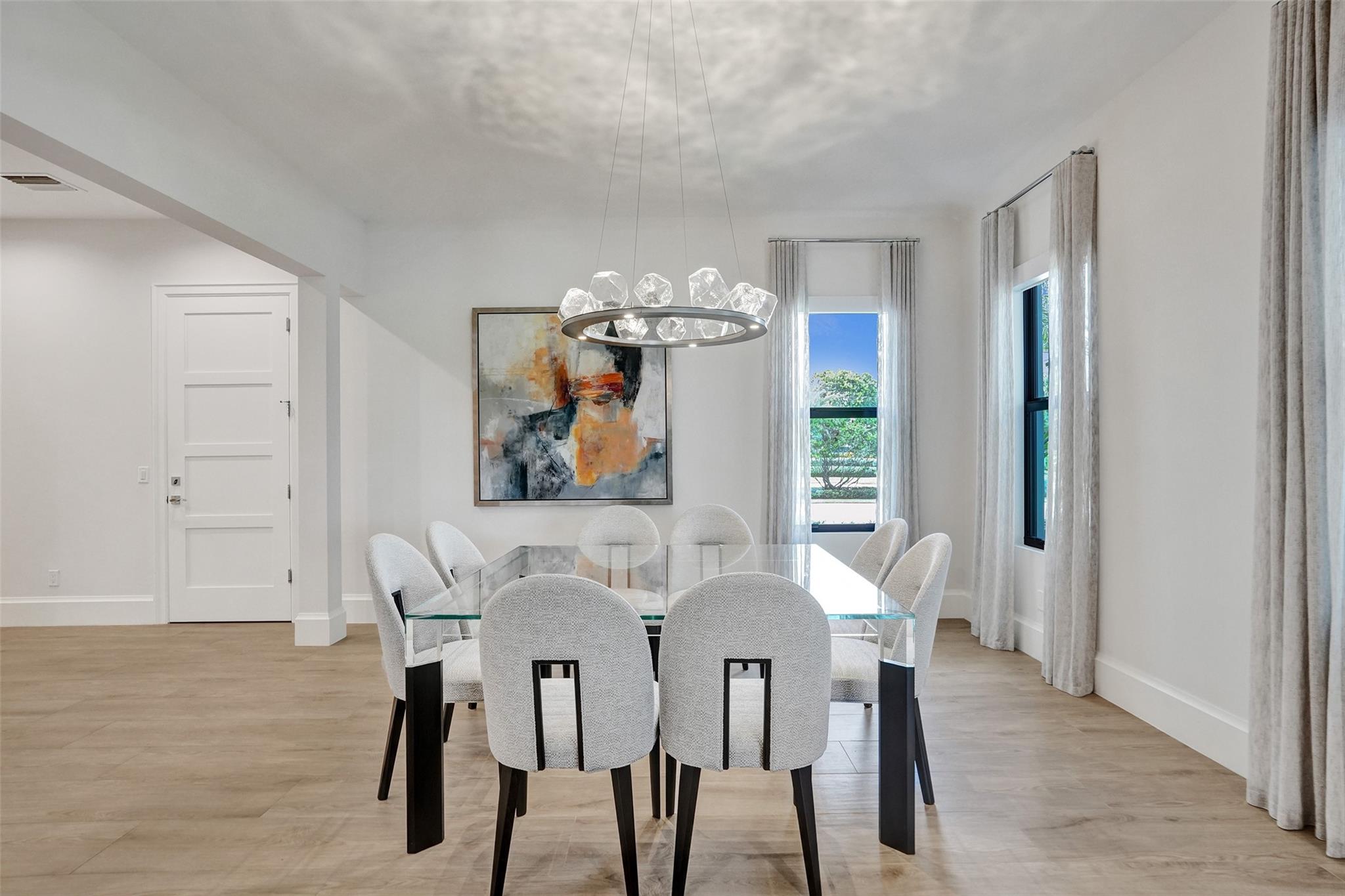 Coral Ridge Country Club - Residential