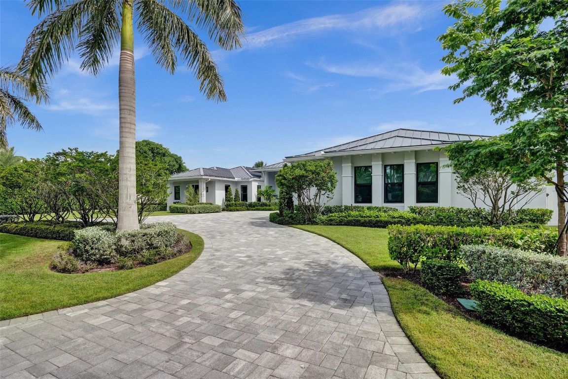 Coral Ridge Country Club - Residential