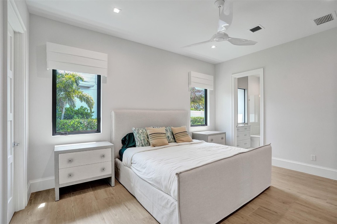 Coral Ridge Country Club - Residential