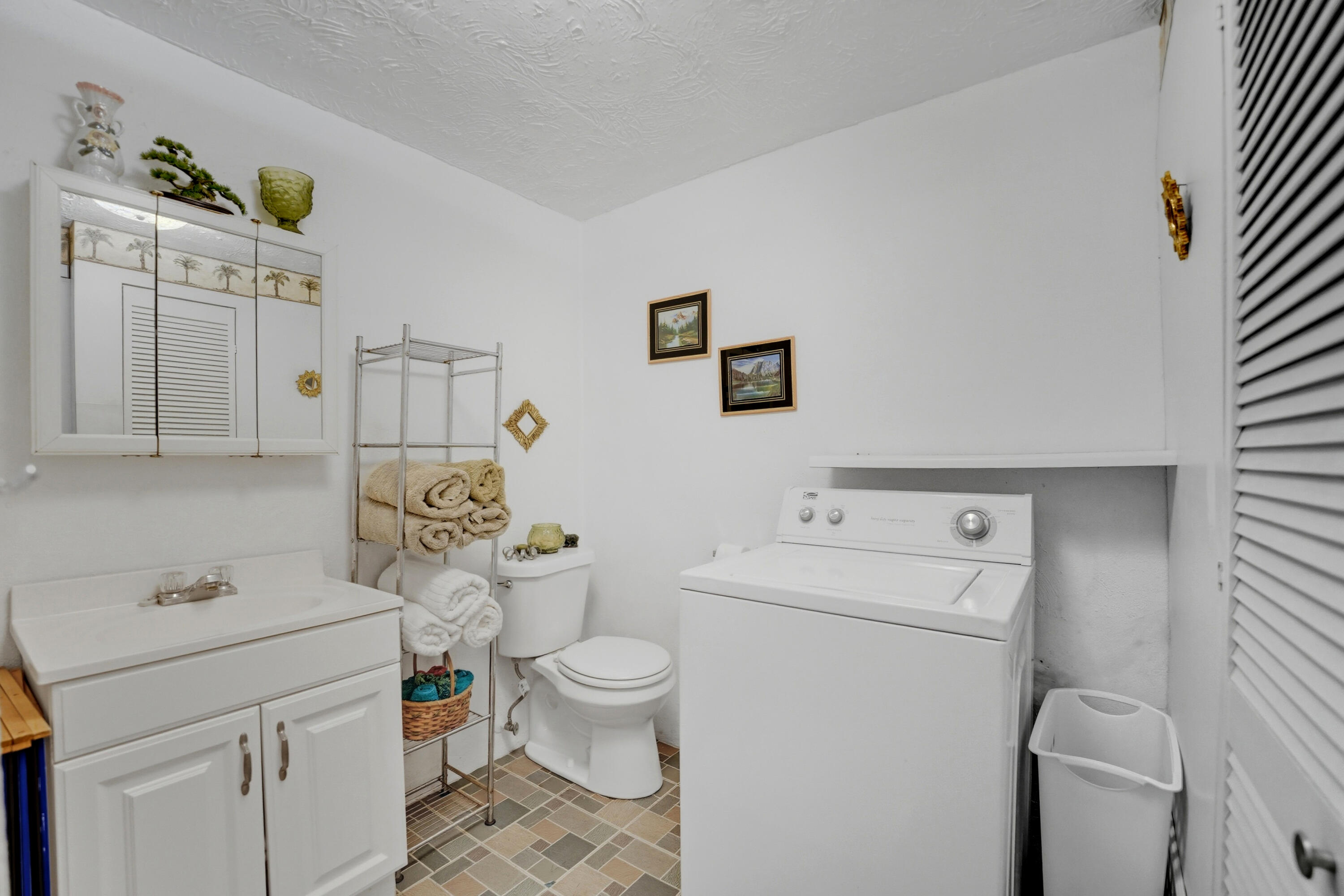 TRAILER CITY - Residential