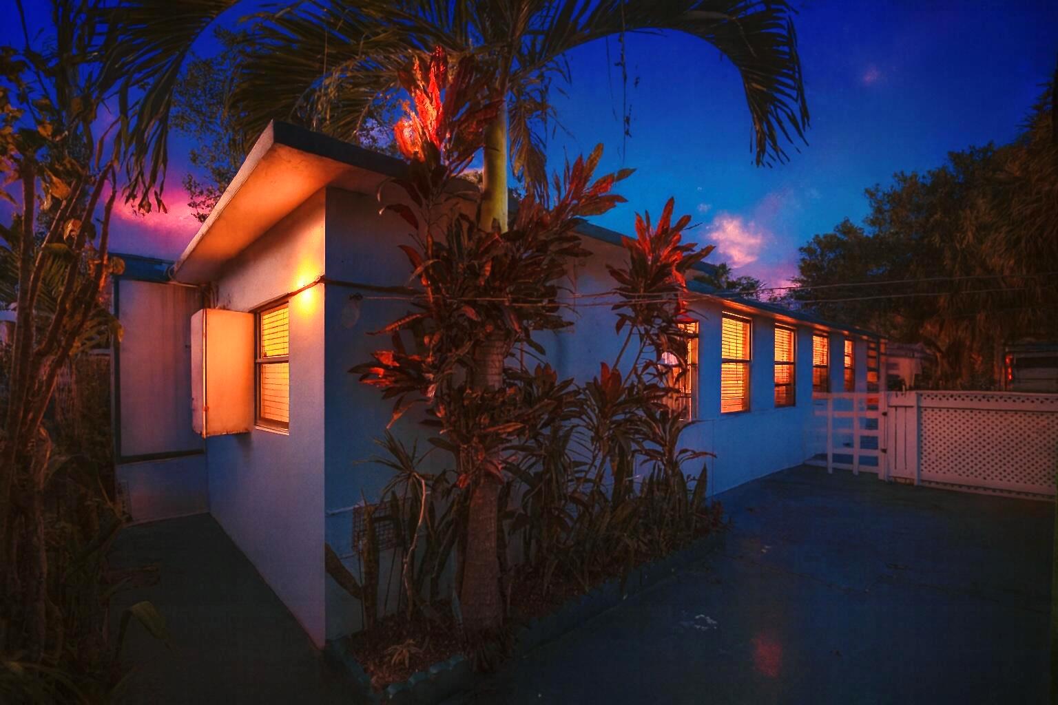 TRAILER CITY - Residential