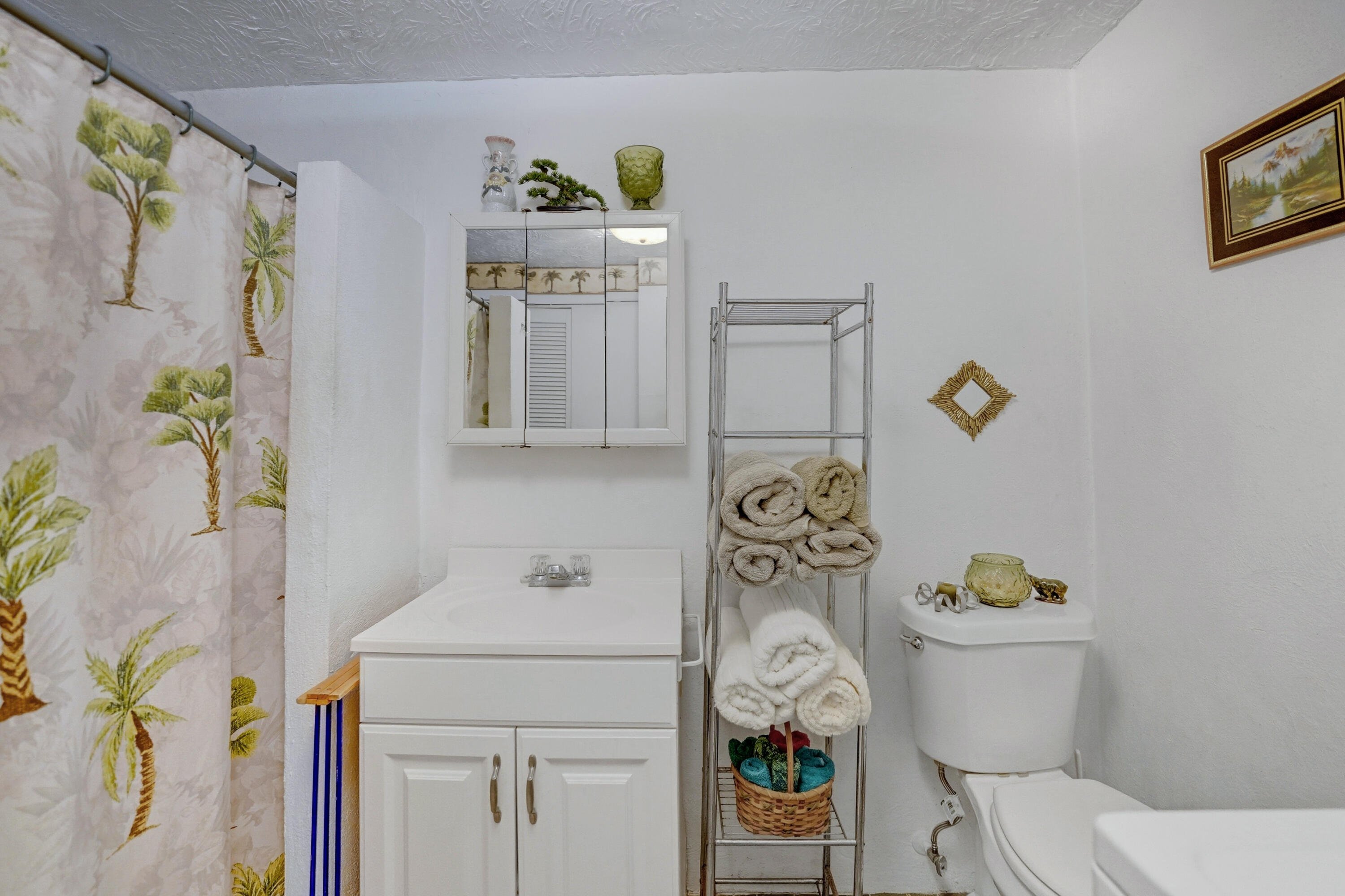 TRAILER CITY - Residential